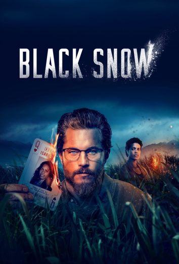 مسلسل Black Snow الموسم الاول الحلقة 4 مترجمة