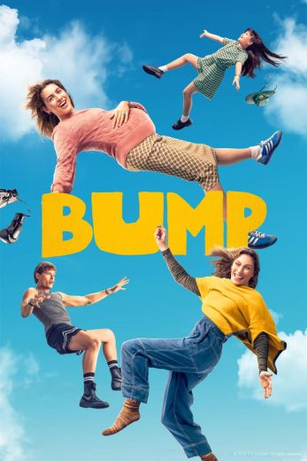 مسلسل Bump الموسم الخامس الحلقة 3 مترجمة