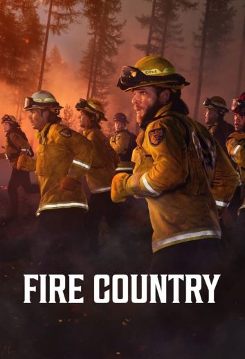 مسلسل Fire Country الموسم الثالث الحلقة 7 مترجمة