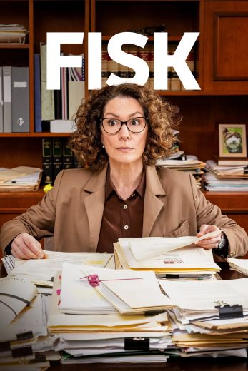 مسلسل Fisk الموسم الثاني الحلقة 3 مترجمة