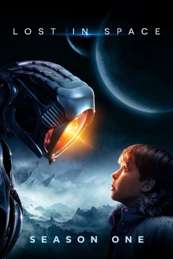 مسلسل Lost in Space الموسم الاول الحلقة 7 مترجمة