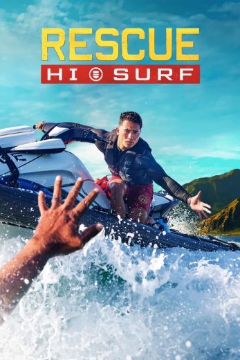 مسلسل Rescue HI-Surf الموسم الاول الحلقة 8 مترجمة