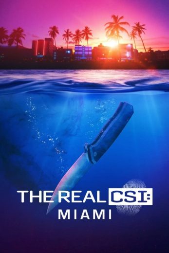 مسلسل The Real CSI Miami الموسم الاول الحلقة 2 مترجمة