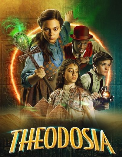 مسلسل Theodosia الموسم الاول الحلقة 7 مترجمة