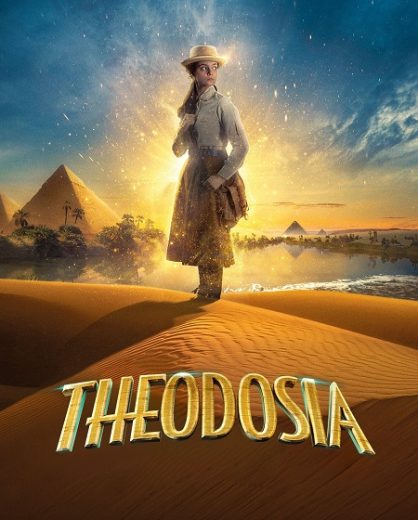 مسلسل Theodosia الموسم الثاني الحلقة 12 مترجمة