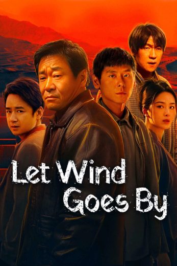 مسلسل دع الريح تمر Let Wind Goes By الحلقة 19 مترجمة